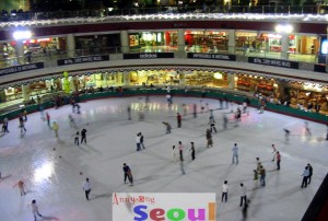 Lotte World,Seoul