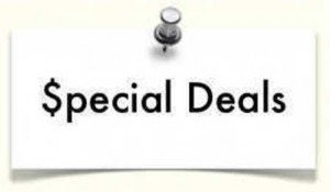 special-deals