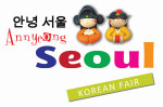 Annyeong Seoul Sticker
